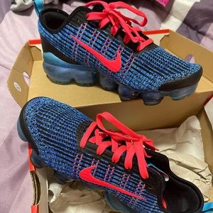Kids Nike VaporMax